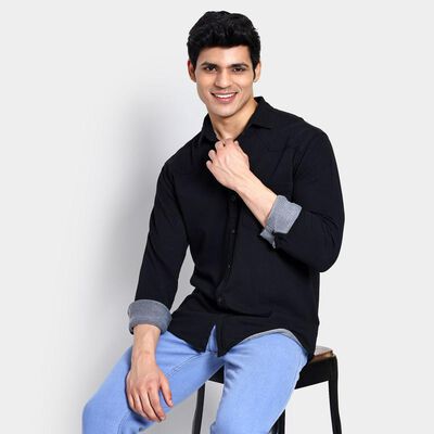 Men's Casual Shirt 